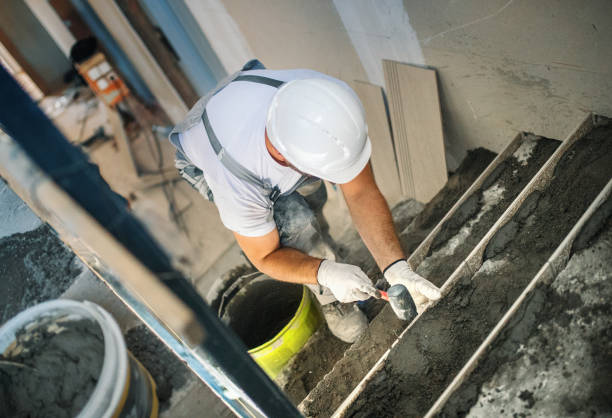Best Residential Concrete Solutions in Walled Lake, MI